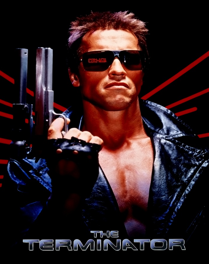 Foto de Luna Ribeiro